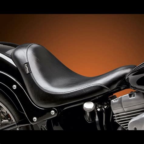 lepera seats softail|07 softail custom seats.